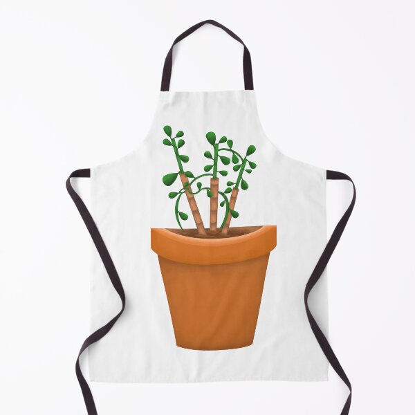 Item preview, Jade Plant designed and sold by Ellie Erickson.