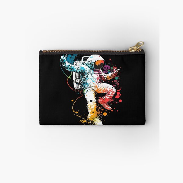 Item preview, Astronaut Dancing designed and sold by AiInker.