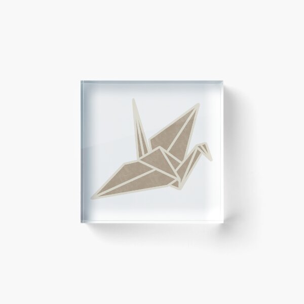 Item preview, Origami designed and sold by My Stato.