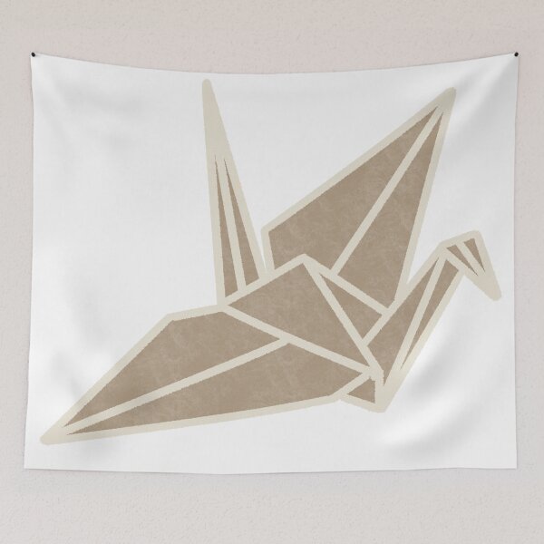 Item preview, Origami designed and sold by My Stato.