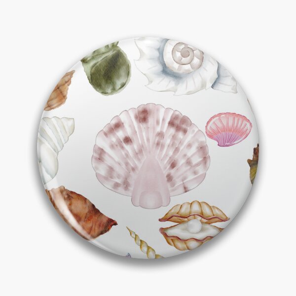Item preview, sea shells, designed and sold by Ramyopam  Hongchui.
