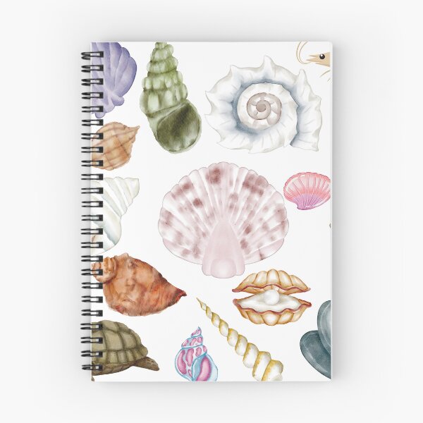 Item preview, sea shells, designed and sold by Ramyopam  Hongchui.