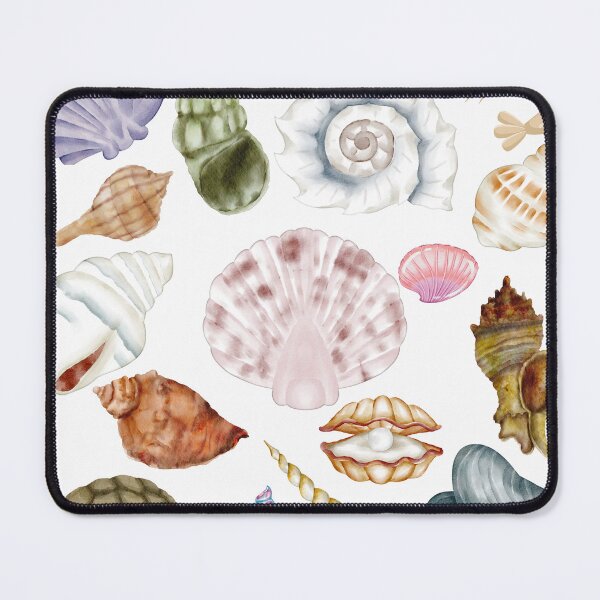 Item preview, sea shells, designed and sold by Ramyopam  Hongchui.