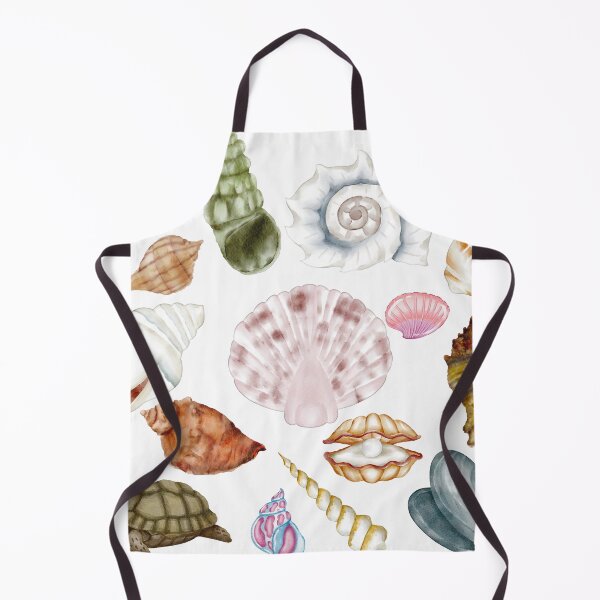 Item preview, sea shells, designed and sold by Ramyopam  Hongchui.