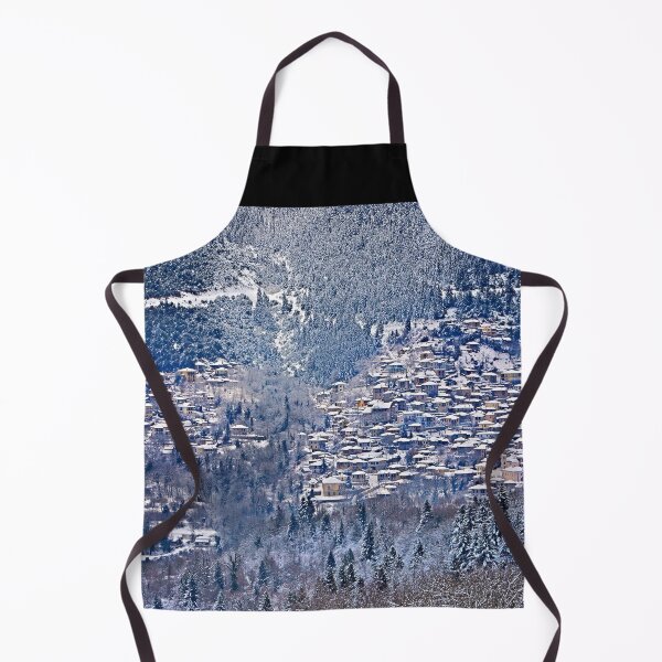 Item preview, The magic of mountainous Greece designed and sold by Hercules Milas.