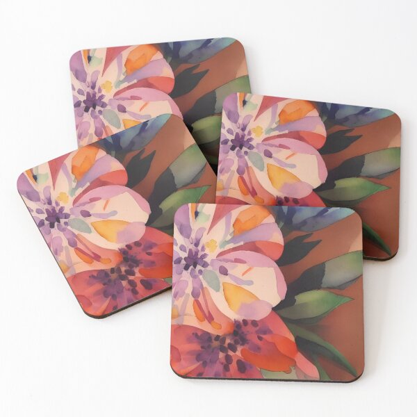 Item preview, Vibrant designed and sold by Jinx Davis.