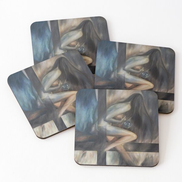 Item preview, Melancholia designed and sold by CesarotgArt.