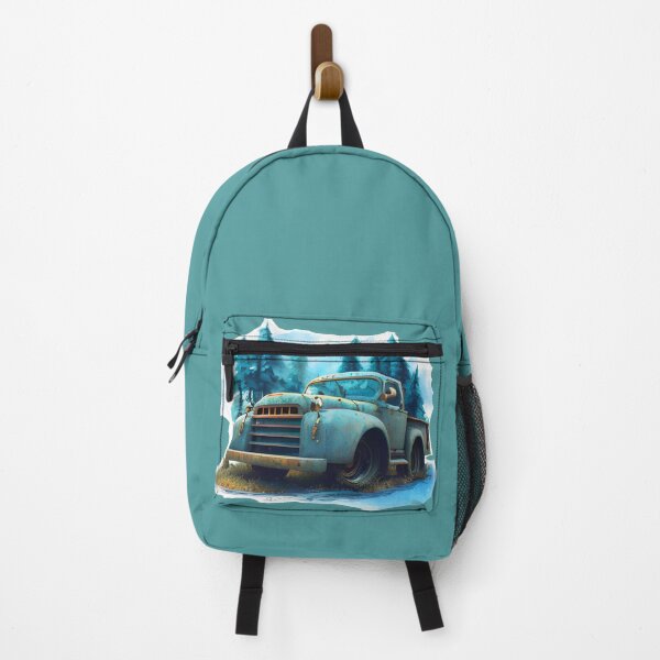 Item preview, 90's Vintage Pickup Truck designed and sold by mcohen948.