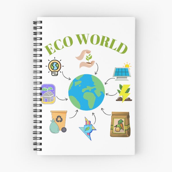 Item preview, Ecoliving designed and sold by Exacto.