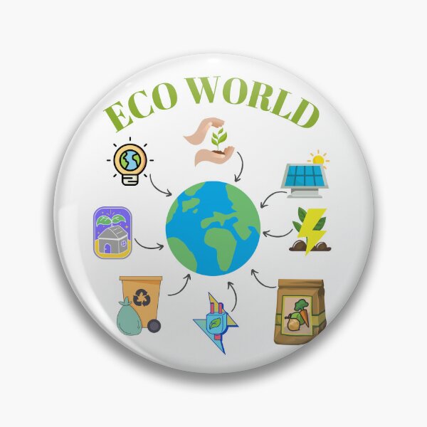 Item preview, Ecoliving designed and sold by Exacto.