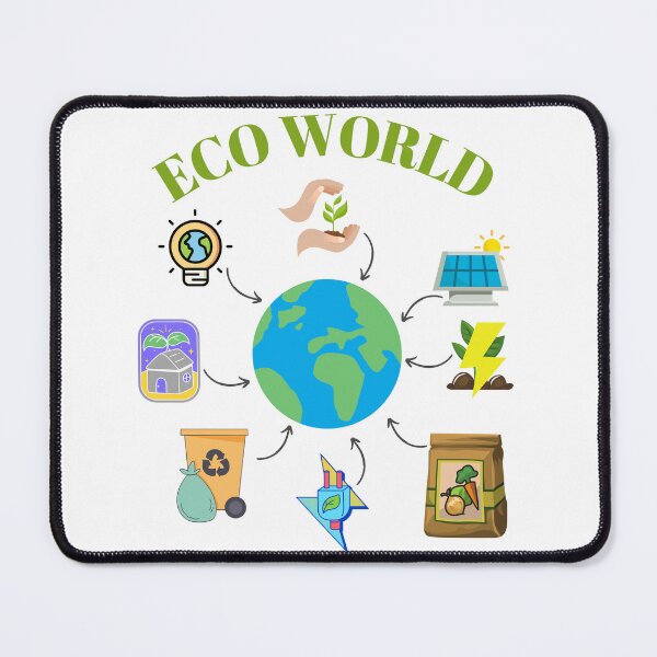Item preview, Ecoliving designed and sold by Exacto.