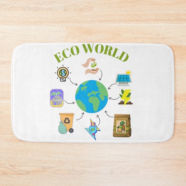 Item preview, Ecoliving designed and sold by Exacto.