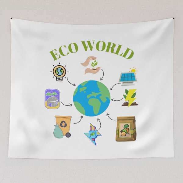 Item preview, Ecoliving designed and sold by Exacto.