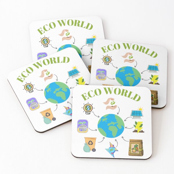 Item preview, Ecoliving designed and sold by Exacto.