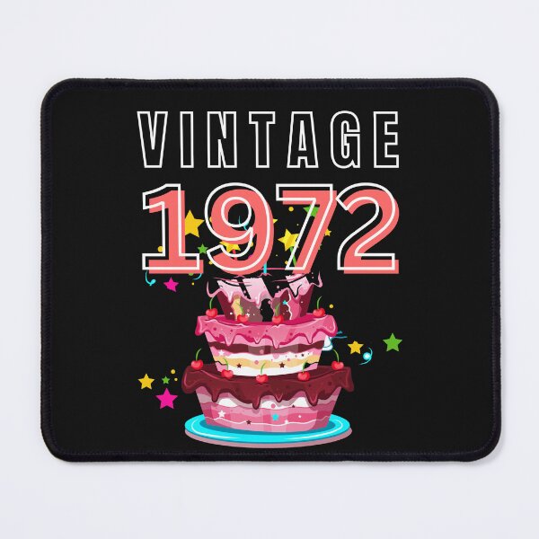 Item preview, VINTAGE 1972 designed and sold by starfishstuff.