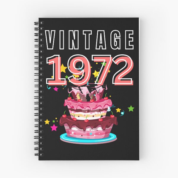 Item preview, VINTAGE 1972 designed and sold by starfishstuff.