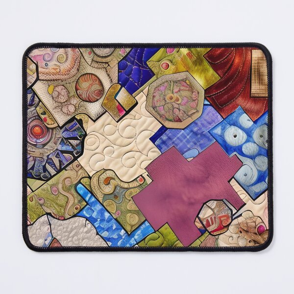 Item preview, Rustic Quilt Inspired Pattern designed and sold by Sweet  Zoe Shop.