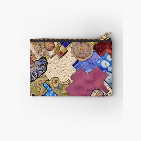 Item preview, Rustic Quilt Inspired Pattern designed and sold by Sweet  Zoe Shop.