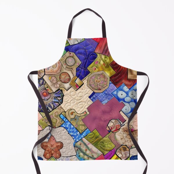 Item preview, Rustic Quilt Inspired Pattern designed and sold by Sweet  Zoe Shop.