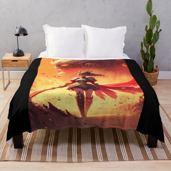 Item preview, Badass Anime Mecha fighter designed and sold by AIartCANVAS.