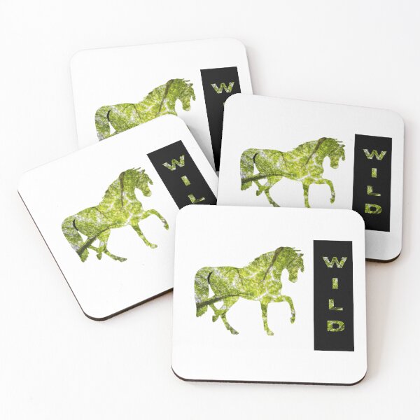 Item preview, Wild One Word Motivation designed and sold by HanaiPrint.
