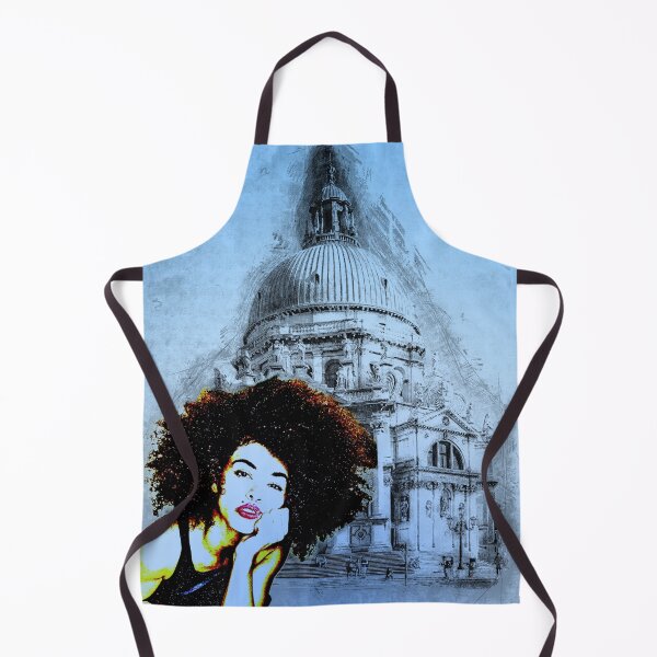 Item preview, A pretty girl in Venice designed and sold by ElliOzy.