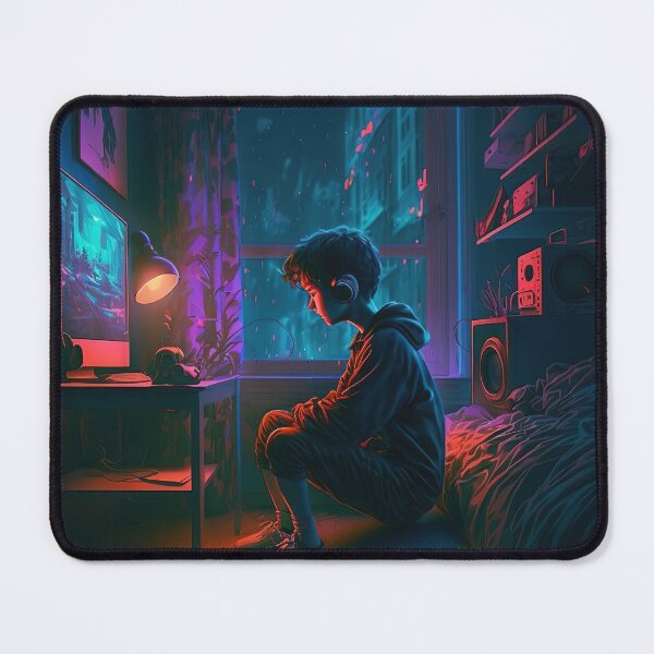 Item preview, Neon Nights designed and sold by Venon28.