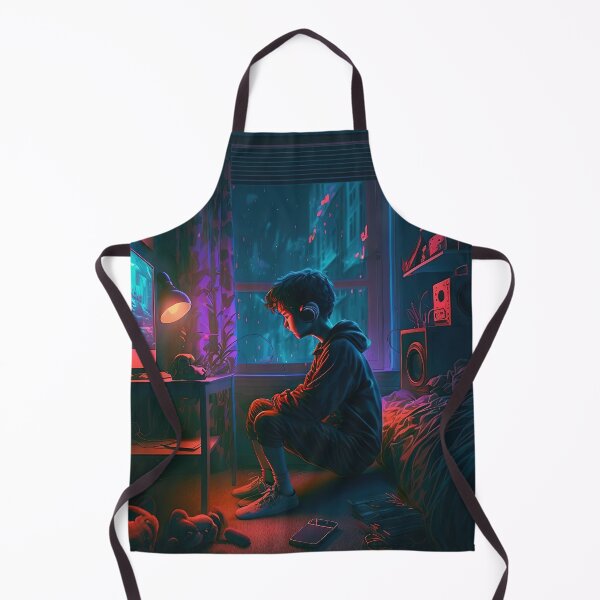 Item preview, Neon Nights designed and sold by Venon28.