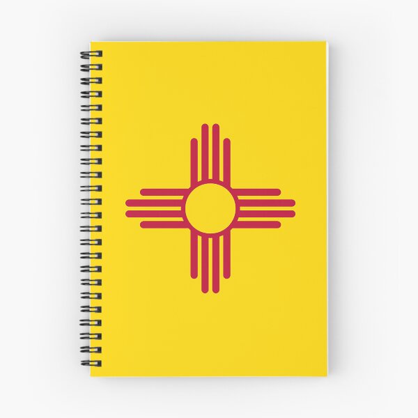 Item preview, NEW MEXICO Flag Gifts, Stickers, Masks & Products designed and sold by mpodger.