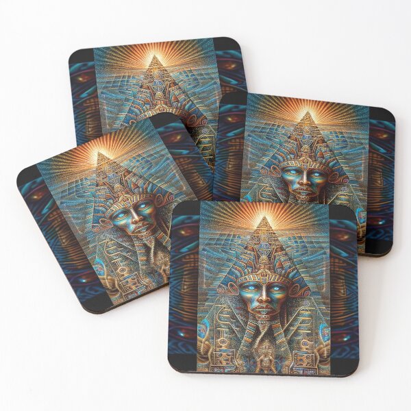 Item preview, Shamanic designed and sold by Fidel Mehra.