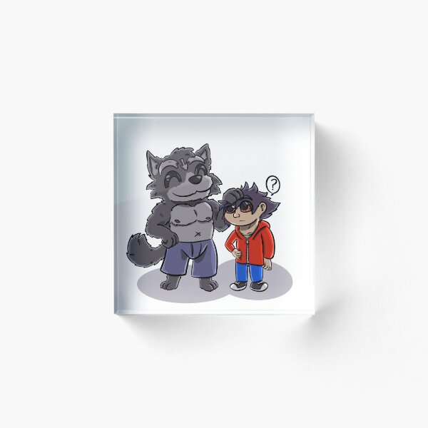 Item preview, Amicus and Marco designed and sold by garrus368.