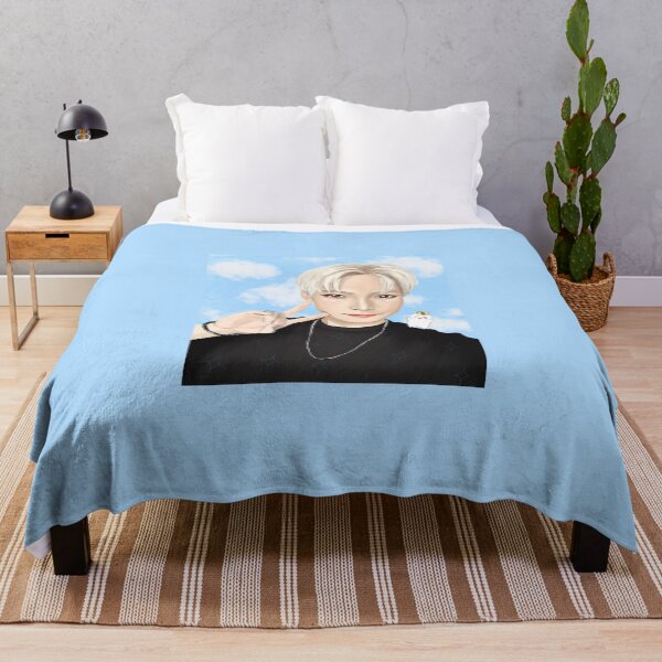 Item preview, Happy Yeosang Hehet designed and sold by abstractallie4.