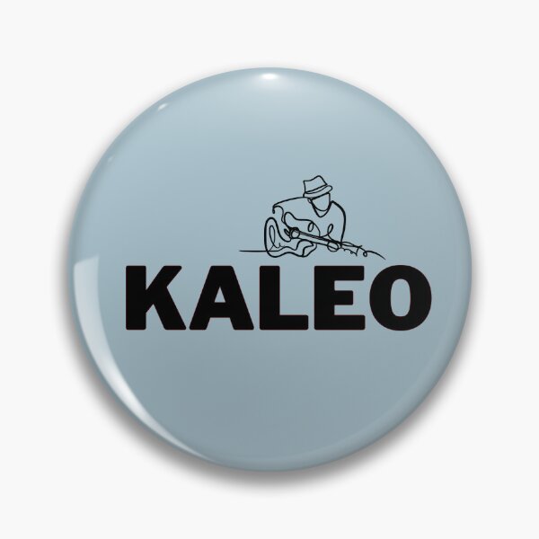 Item preview, Kaleo classic designed and sold by BloomingByL.
