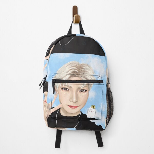 Item preview, Happy Yeosang Hehet designed and sold by abstractallie4.