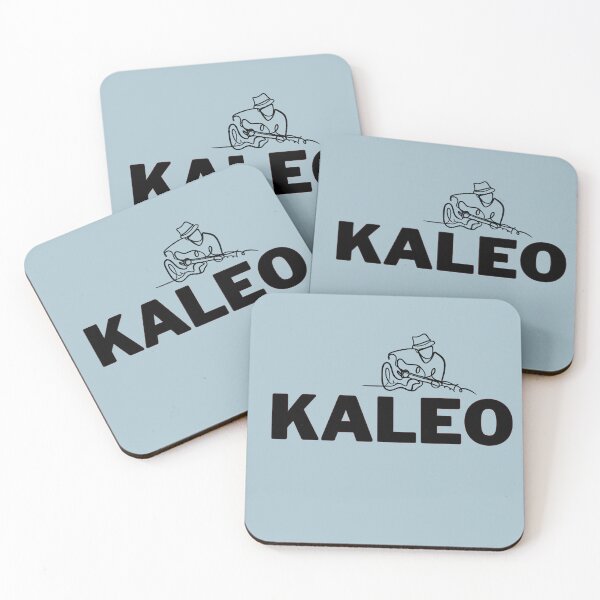 Item preview, Kaleo classic designed and sold by BloomingByL.