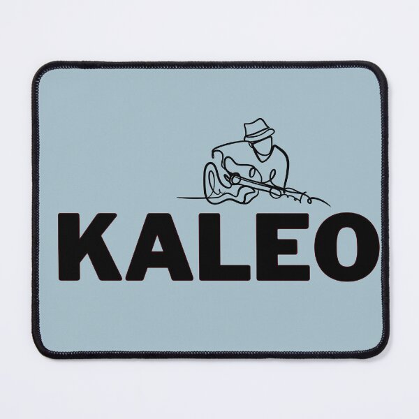 Item preview, Kaleo classic designed and sold by BloomingByL.