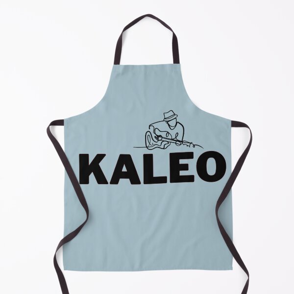 Item preview, Kaleo classic designed and sold by BloomingByL.