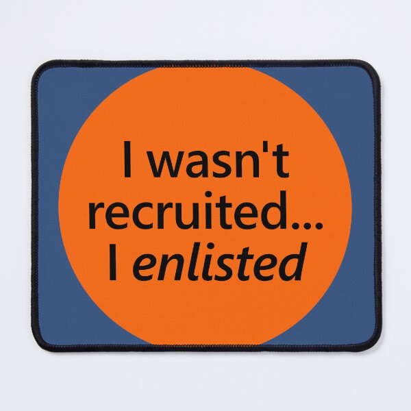 Item preview, "I wasn't recruited..." Gay Rights 1978/2023 designed and sold by typhon.