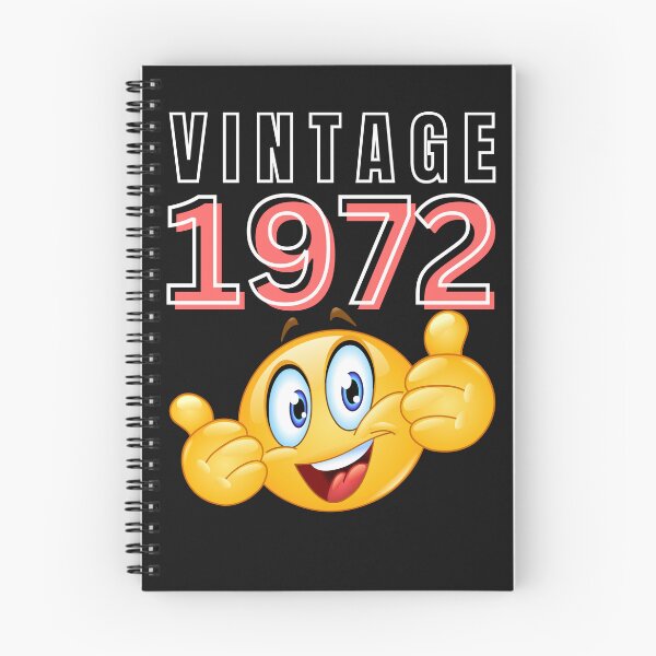 Item preview, VINTAGE 1972 designed and sold by starfishstuff.