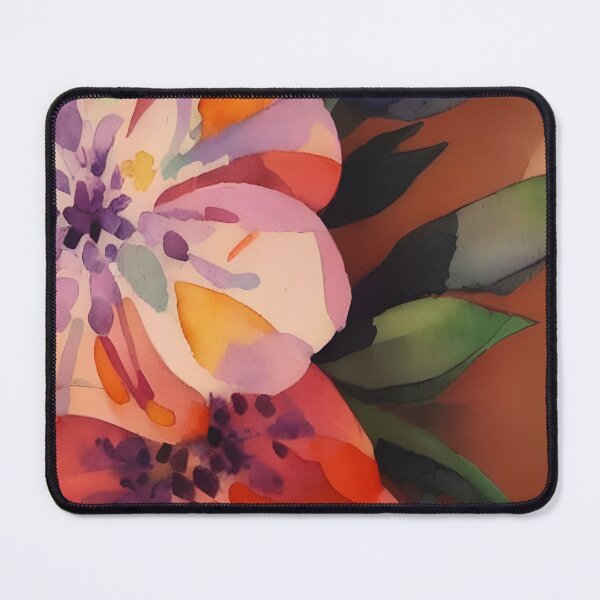 Item preview, Vibrant designed and sold by Jinx Davis.