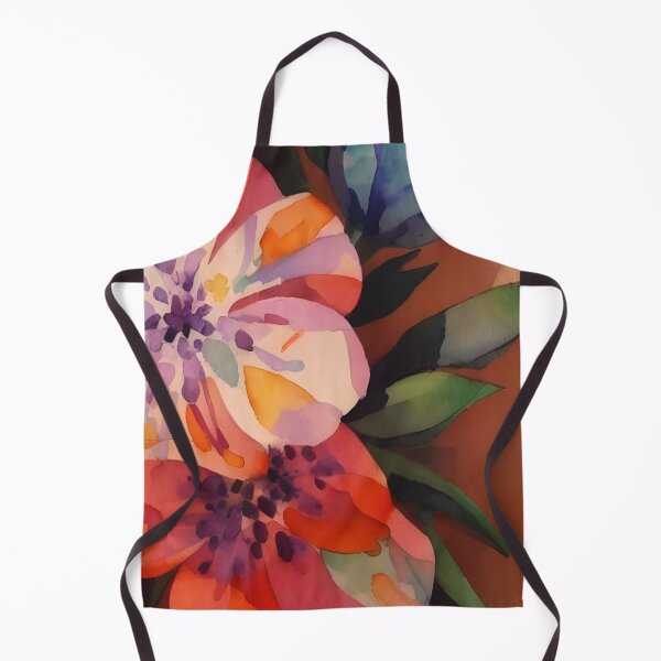 Item preview, Vibrant designed and sold by Jinx Davis.