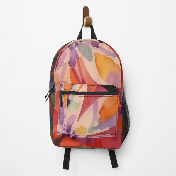 Item preview, Vibrant designed and sold by Jinx Davis.