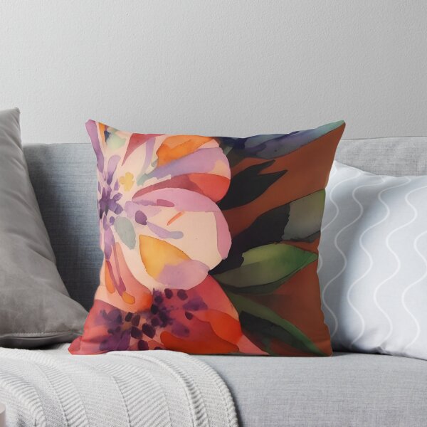 Item preview, Vibrant designed and sold by Jinx Davis.