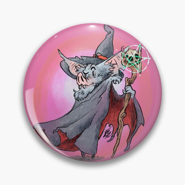 Item preview, Cute RPG - Witcher designed and sold by LeanderZeichnet.
