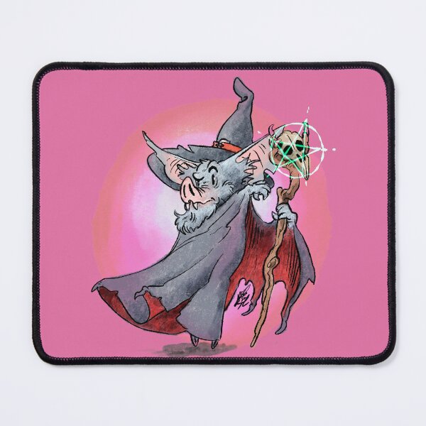 Item preview, Cute RPG - Witcher designed and sold by LeanderZeichnet.