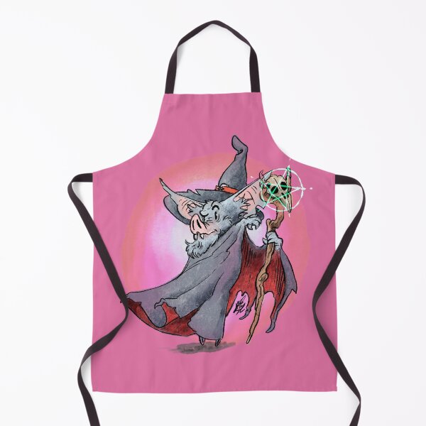 Item preview, Cute RPG - Witcher designed and sold by LeanderZeichnet.