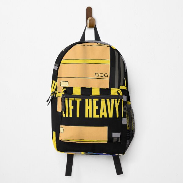 Artikelvorschau, Herren Fitness Gewichtheben Gabelstapler Lustiger Witz Transport Job entworfen und verkauft von Shop-Art-conrad.