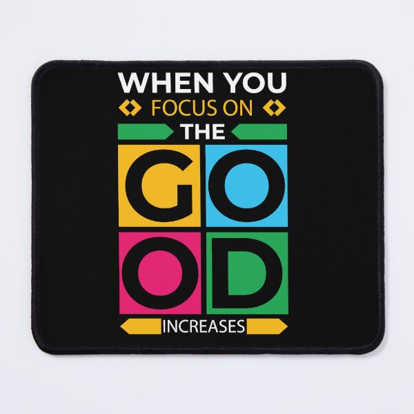 Item preview, When you focus on the good increase designed and sold by Best-Designers.