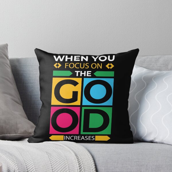 Item preview, When you focus on the good increase designed and sold by Best-Designers.