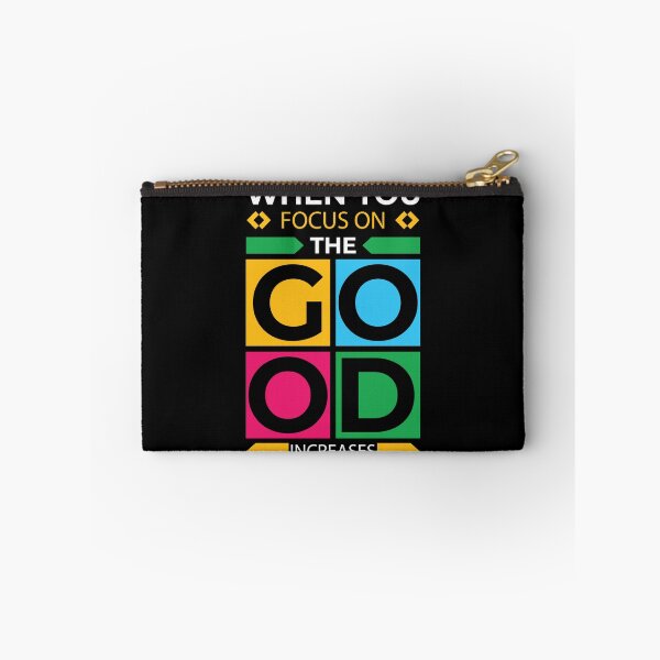 Item preview, When you focus on the good increase designed and sold by Best-Designers.
